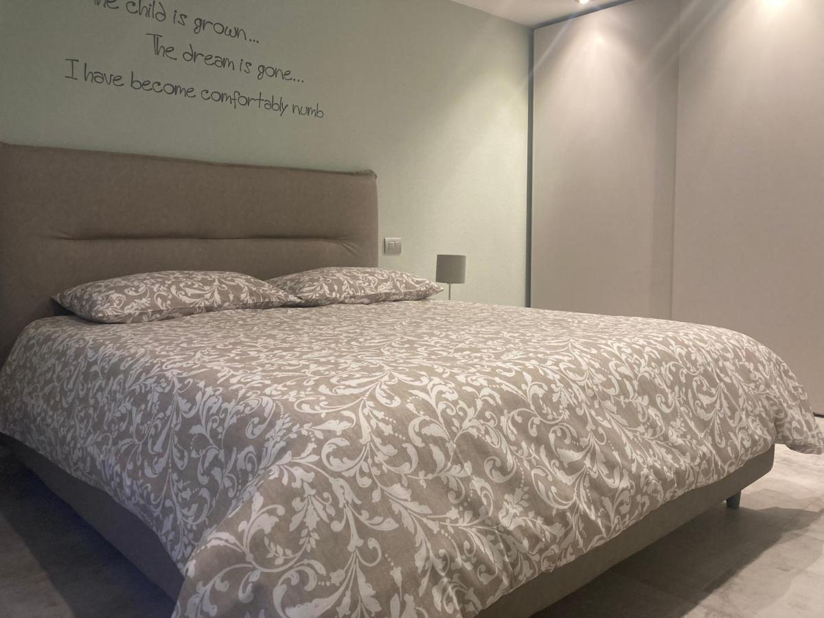 Senin House Villa Aosta Eksteriør billede